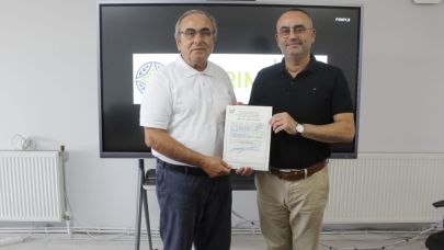 Büyükşehir’den Kınık’a Şifa Desteği