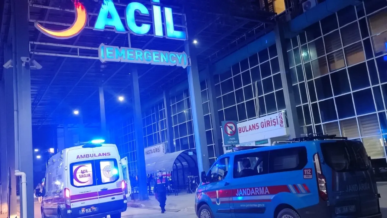 Dikili Vahşet