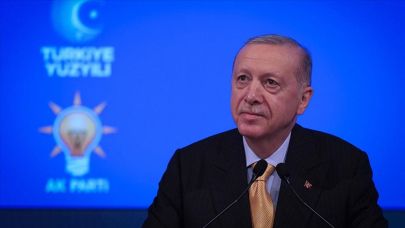 Terörsüz Türkiye sürecine katkı verenler tarih yazacak