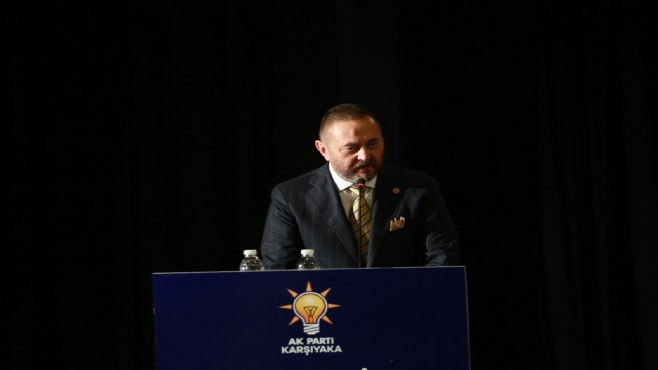 Ünal “Çöp kokusu iflasın göstergesi”