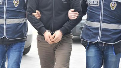 Denizli’de Tartışma Kanlı Bitti: Zanlı Tutuklandı