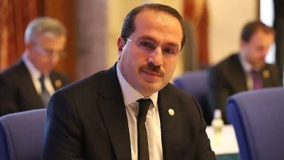 “İzmir’de CHP’nin Yolunun Sonu Geldi”