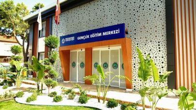 Menemen Belediyesi’nden mezunlara ücretsiz YKS desteği