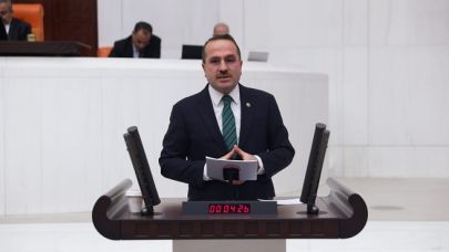 Kırkpınar’dan Tugay’a Tarım Yanıtı