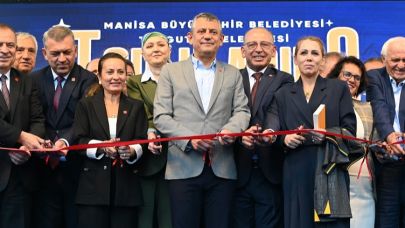 İzmir’deki kooperatiflerin tamamı tamamlanacak, mağdur kalmayacak