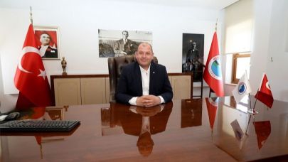Başkan Çiçek’ten Parti Değişikliği İddialarına Sert Yanıt
