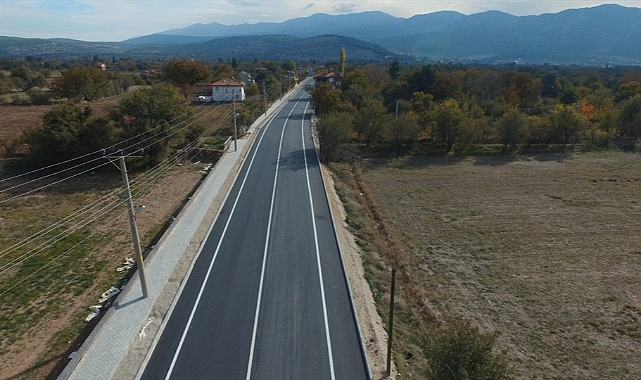 Denizli-Tavas Yolu Ne Zaman Bitecek?
