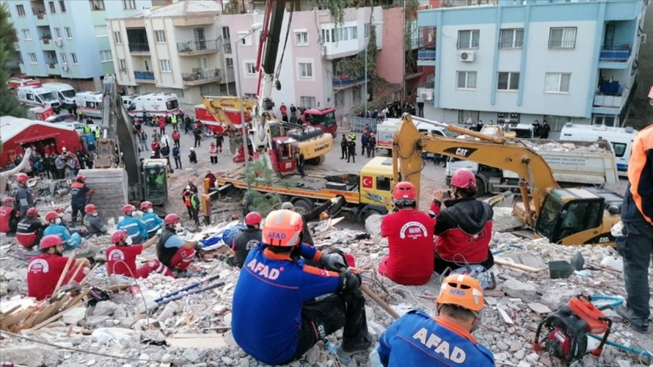 İzmir’de Kentsel Dönüşüm Kredisi 3 Milyon TL’ye Yükseltildi