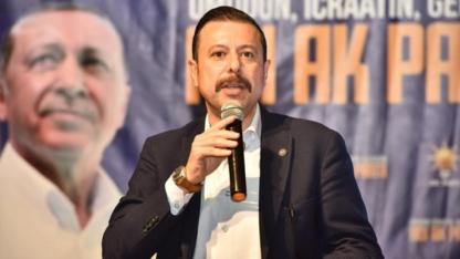 Kaya’dan Özel’e sert yanıt: “CHP’de kavga rant için”