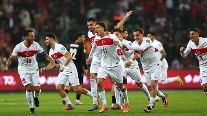 A Milli Takım Kadrosu Açıklandı: Aral Şimşir İlk Kez Davet Edildi