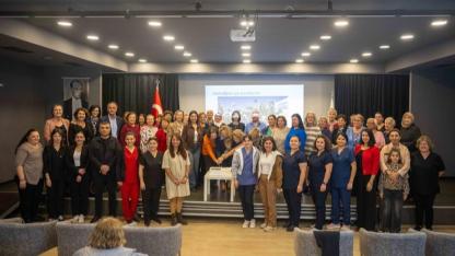 Bornova’da Sağlıklı Yaşam Dönemi Başladı
