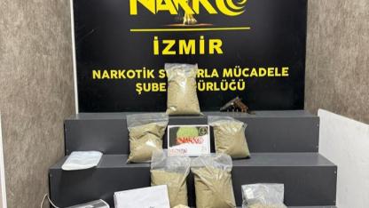 Buca’da Torbacılara Darbe