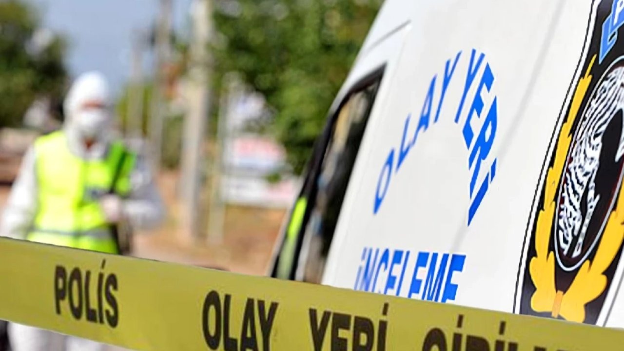 İstanbul’da kan donduran cinnet