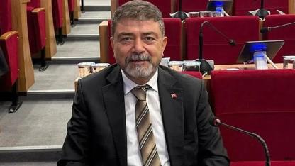 “İzmirliye Lokanta, Kendilerine Rant Sofrası!”