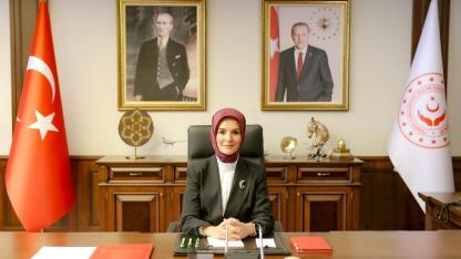 Kadına Şiddetle Mücadelede 2026-2030 Eylem Planı Açıklanıyor