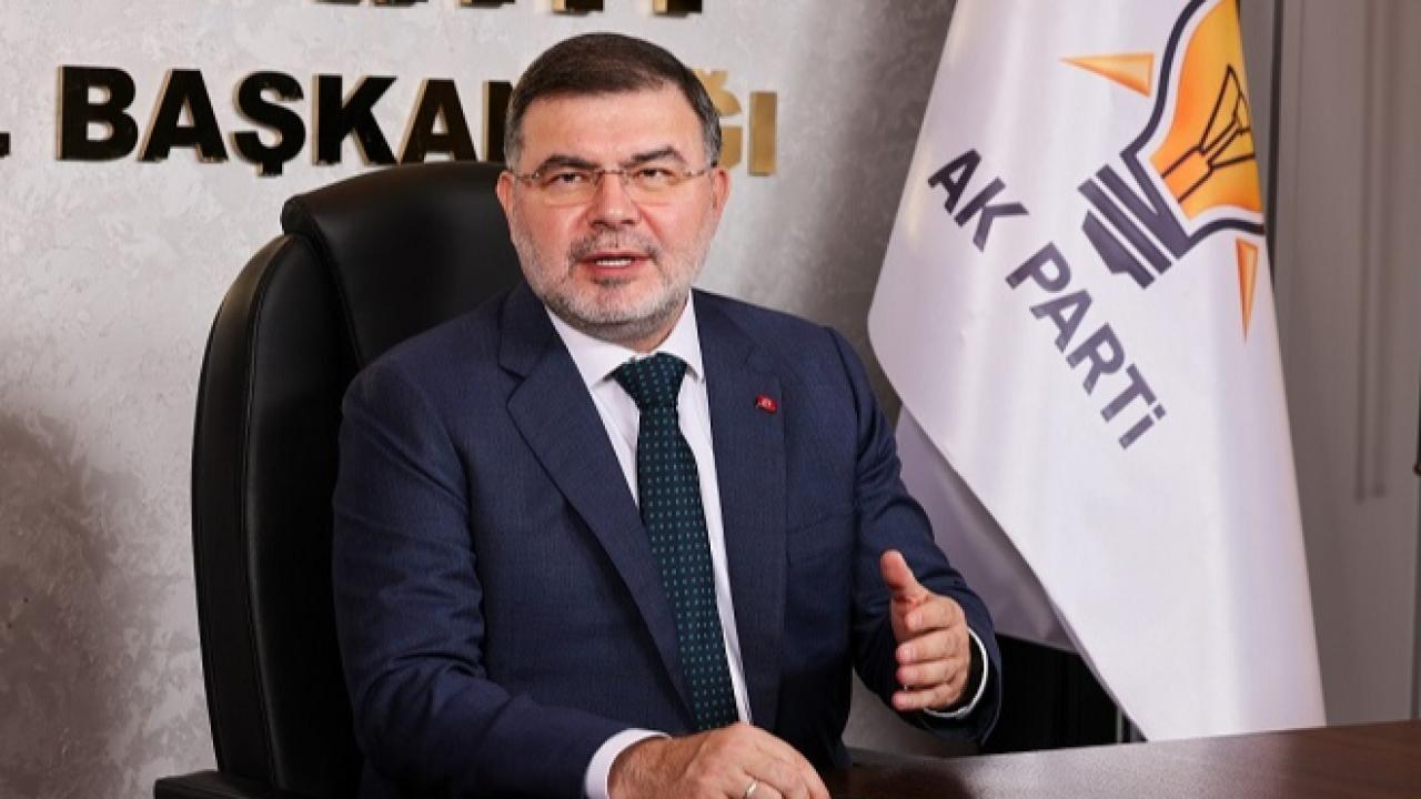 Saygılı’dan Güç’e Manidar Yatırım Yanıtı