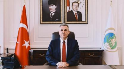 Vali Elban’dan Öğretmenler Günü Mesajı