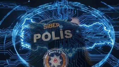955 İlde Siber Suç Operasyonu: