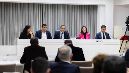 Balçova’da Gelirler Müdürlüğü için ilk onay meclisten çıktı