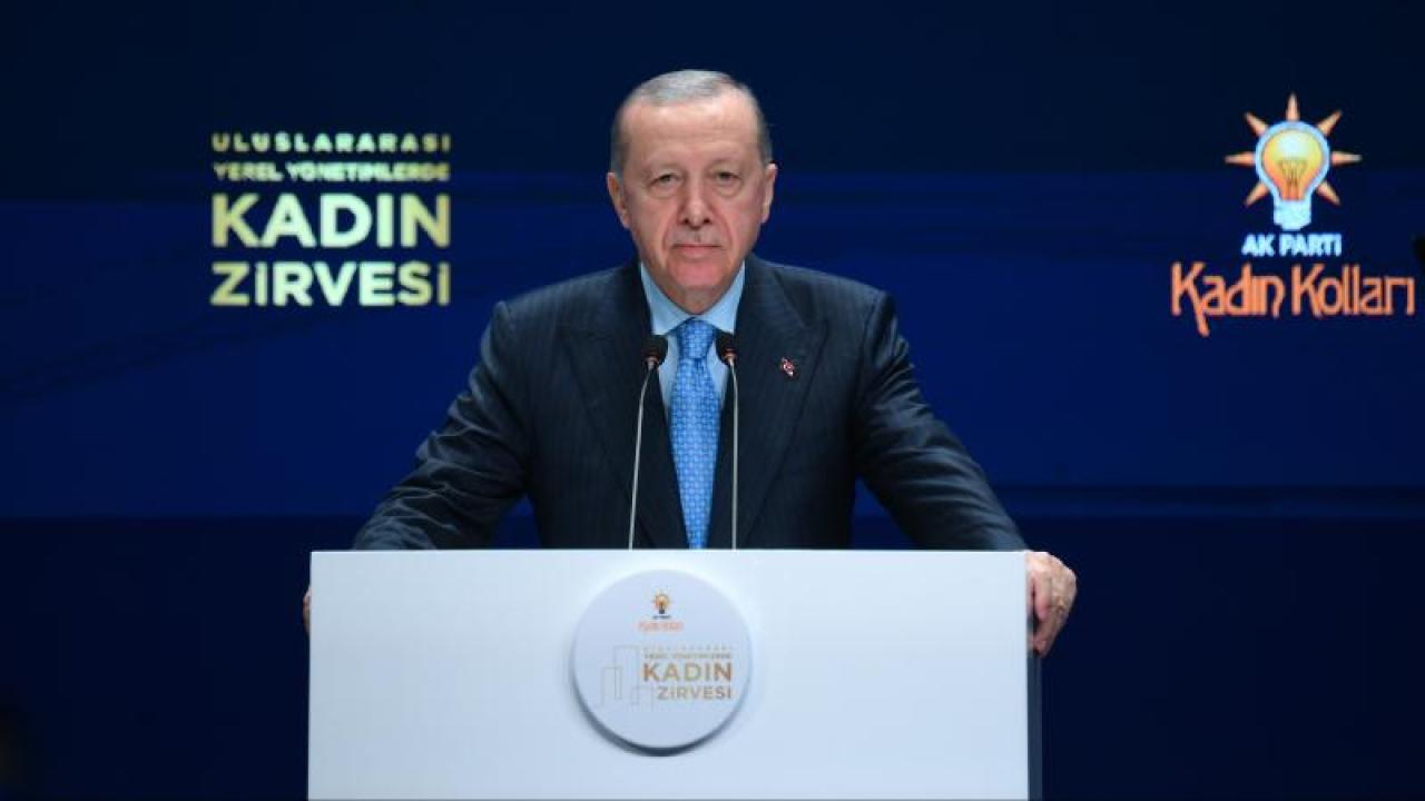 “El değiştiren belediyeler hızla geriliyor, sorunlar kangren oldu”