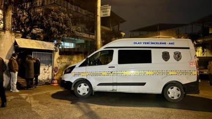 İzmir’de Hırsızlık Cinayeti