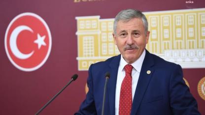 Özdağ’dan bütçe tepkisi: “Kamu reformuna darbe”
