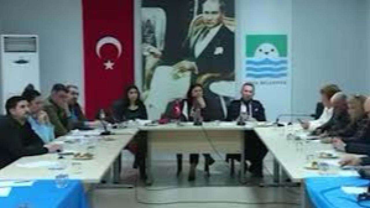 Otomatik Taslak