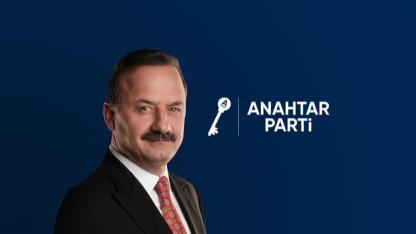 Ağıralioğlu: Başkent krizi değil, çözümü yönetmelidir