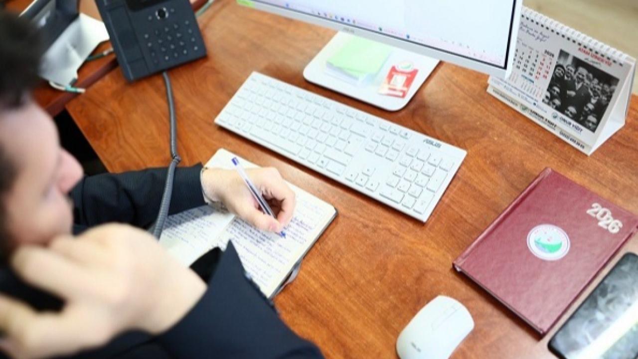 Balçova’da Vatandaş Taleplerine Hızlı Çözüm Dönemi