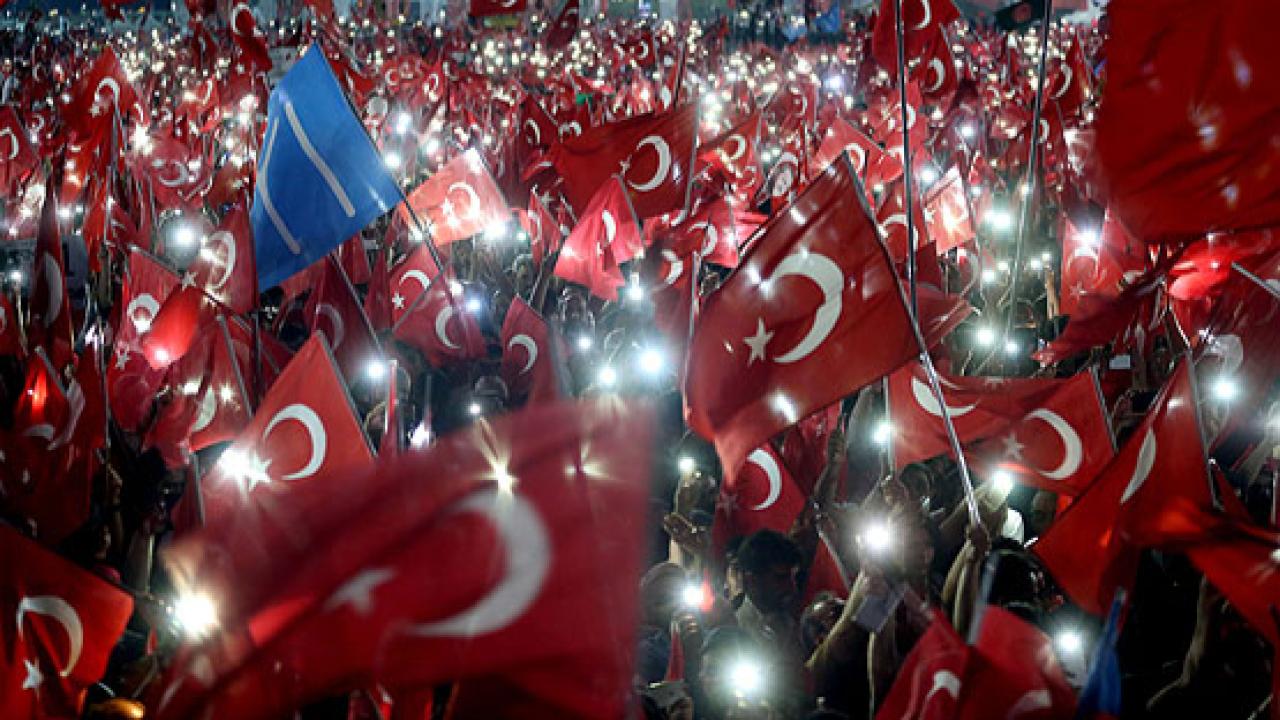 Otomatik Taslak
