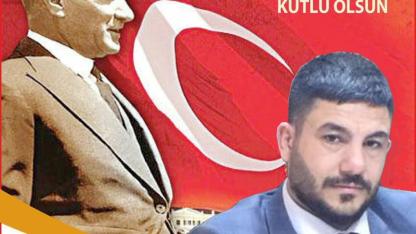 Foça Belediyesini  basan kişinin kimliği belli oldu