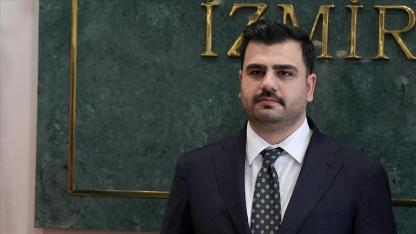 İnan’dan Özel’e Sert Sözler: “Siyasi Yankesicilik”