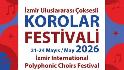 İzmir’de Çoksesli Koro Buluşmasına Doğru