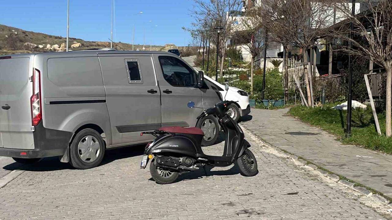 Karabağlar’daki para nakil aracı soygununda 6 gözaltı