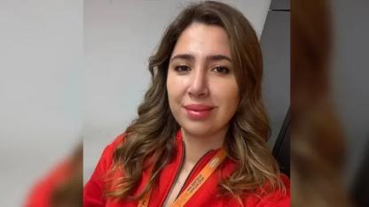 Kayıp Elif Kumal Gölette Bulundu