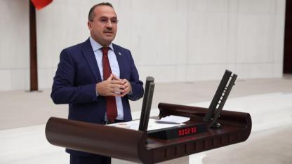 Kırkpınar’dan Çok Sert Çıkış