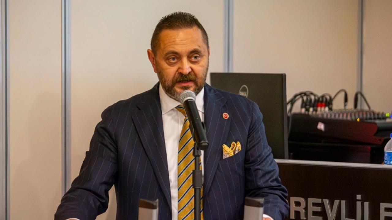 “Menemen’e Var, Karşıyaka’ya Yok mu?