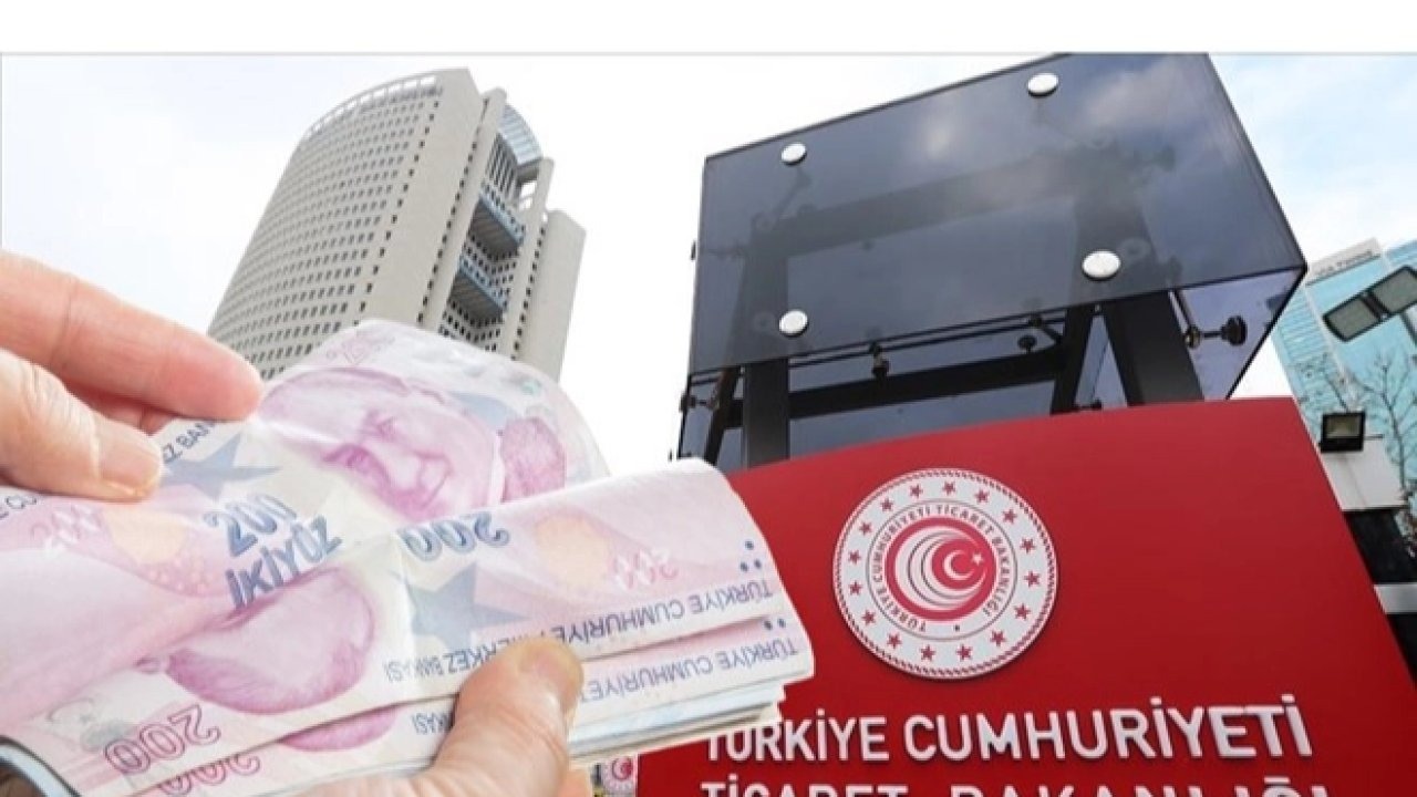 Piyasaya Sıkı Denetim: 2025’te 2,6 Milyar TL Ceza