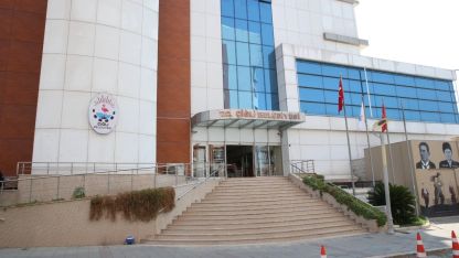 Çiğli Belediyesi’ne TSE’den 3 Yıllık Güven Tazeleme