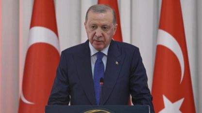 Erdoğan’dan Gazze ve Avrupa güvenliği mesajı