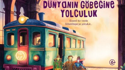 Minikler Göbeklitepe’nin Gizemine Yolculuğa Çıkacak