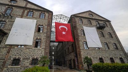 Meslek Fabrikası Davasında Tahliyeye Mahkeme Freni