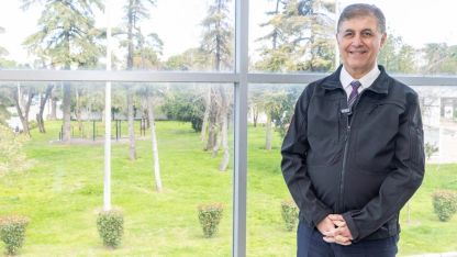 Kültürpark’a Modern Kütüphane Geliyor