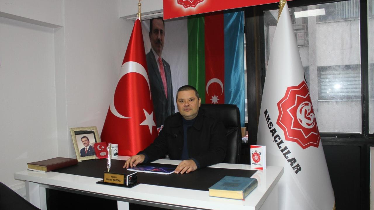 Akran Zorbalığı İçin Acil Komisyon Çağrısı