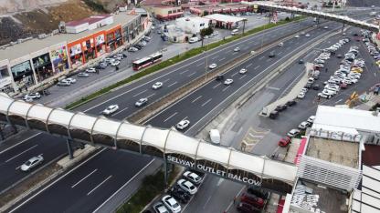 Belediyeden İddialara Net Yanıt: Yetki Bizde Değil