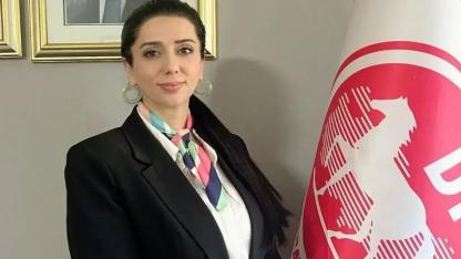 DP İzmir’de İstifa: Güleç Görevlerini Bıraktı