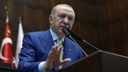 Erdoğan’dan Laiklik Çıkışı: “Açık Konuşun”