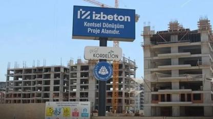 İZBETON Soruşturmasında Gözaltılar