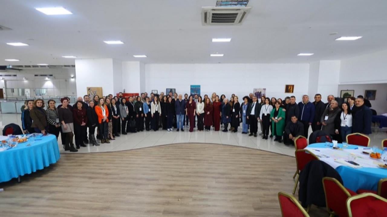 Karabağlar’da İklim ve Enerji İçin Ortak Yol Haritası