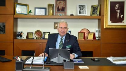Cenk Karace’den 8 Mart mesajı